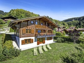 Chalet Loisel-OVO Network