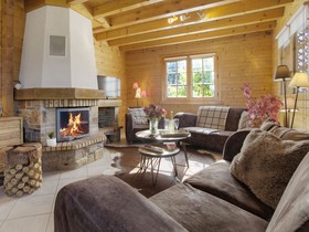 Chalet Loisel-OVO Network
