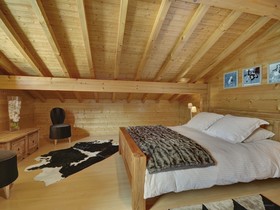 Chalet Loisel-OVO Network