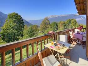 Chalet Loisel-OVO Network