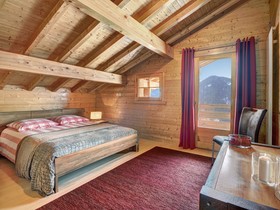 Chalet Loisel-OVO Network