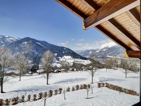 Chalet Loisel-OVO Network