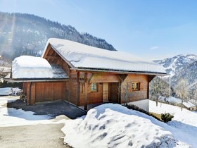 Chalet Loisel-OVO Network