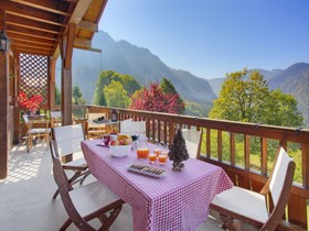 Chalet Loisel-OVO Network