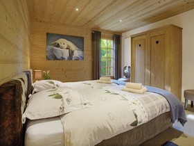 Chalet Loisel-OVO Network