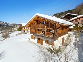 Chalet Loisel-OVO Network