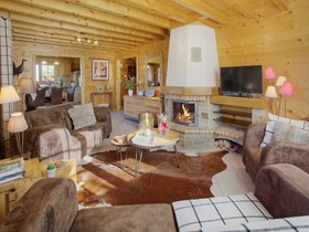 Chalet Loisel-OVO Network