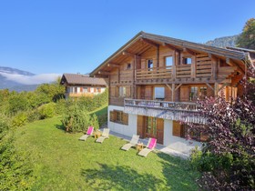 Chalet Loisel-OVO Network