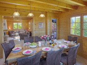 Chalet Loisel-OVO Network