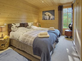 Chalet Loisel-OVO Network
