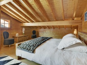 Chalet Loisel-OVO Network