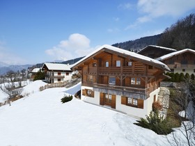 Chalet Loisel-OVO Network