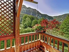 Chalet Loisel-OVO Network