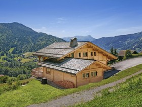 Chalet Polanka-OVO Network