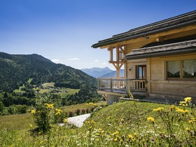Chalet Polanka-OVO Network