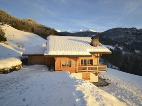 Chalet Polanka-OVO Network