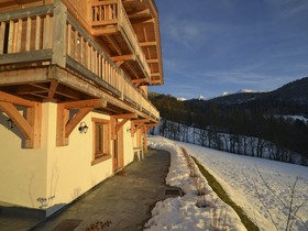 Chalet Polanka-OVO Network