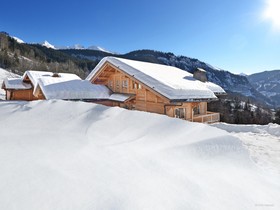 Chalet Polanka-OVO Network