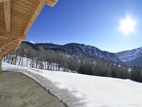 Chalet Polanka-OVO Network