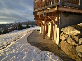 Chalet Polanka-OVO Network