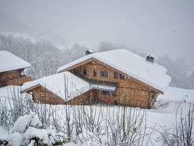 Chalet Polanka-OVO Network