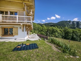 Chalet Polanka-OVO Network
