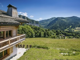 Chalet Polanka-OVO Network