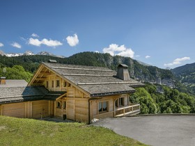 Chalet Polanka-OVO Network