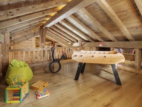 La Ferme Du Gran Shan-OVO Network