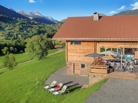La Ferme Du Gran Shan-OVO Network