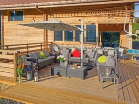La Ferme Du Gran Shan-OVO Network