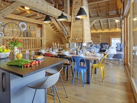 La Ferme Du Gran Shan-OVO Network