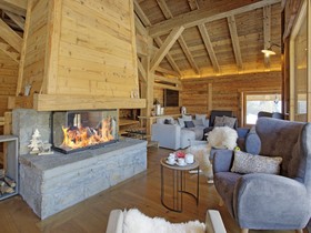 La Ferme Du Gran Shan-OVO Network