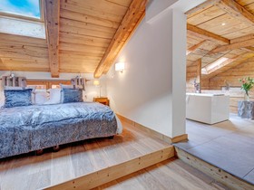 Chalet Colombine-OVO Network