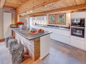 Chalet Colombine-OVO Network