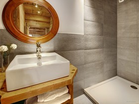 Chalet Colombine-OVO Network