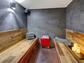 Chalet Colombine-OVO Network