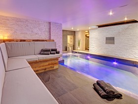 Chalet Colombine-OVO Network