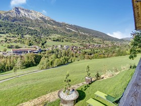 Chalet Colombine-OVO Network