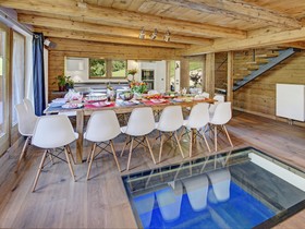 Chalet Colombine-OVO Network