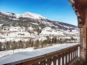 Chalet Colombine-OVO Network