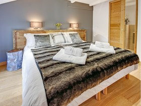 Chalet Colombine-OVO Network