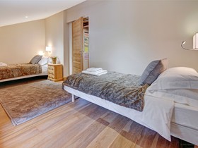 Chalet Colombine-OVO Network