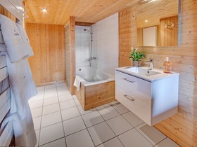 Chalet Colombine-OVO Network