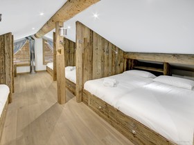 Chalet Colombine-OVO Network