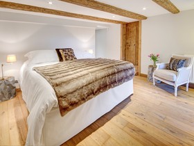 Chalet Colombine-OVO Network