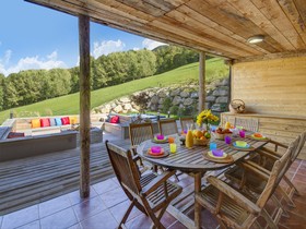 Chalet Colombine-OVO Network