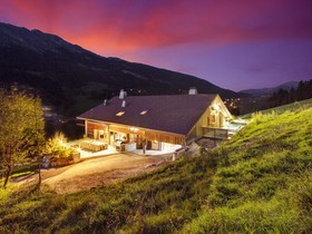 Chalet Colombine-OVO Network