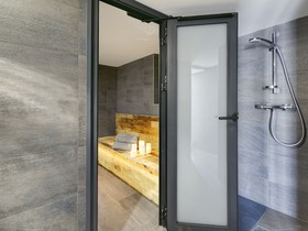 Chalet Colombine-OVO Network