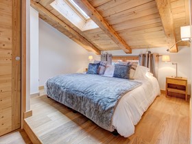 Chalet Colombine-OVO Network